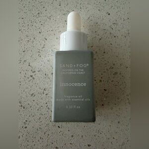 ✨New✨SAND +FOG: Diffuser Oil:innocence🪷Mix’N’Match:1 for $11 or 2 for $18🪷